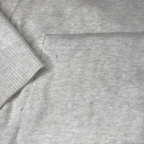 Banana Republic- turtleneck slouchy pullover - small - Picture 3 of 4